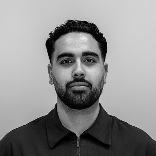 Ali Reza  Hosseini