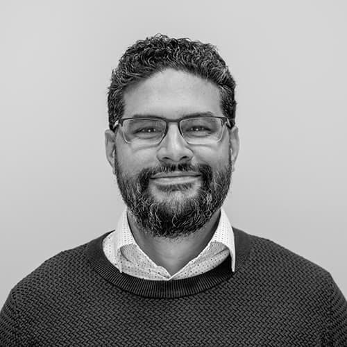 Raul Angel Garcia Perez