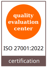 ISO 27001:2022 certification