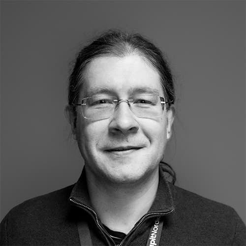 Christer Eilivsen Opsahl
