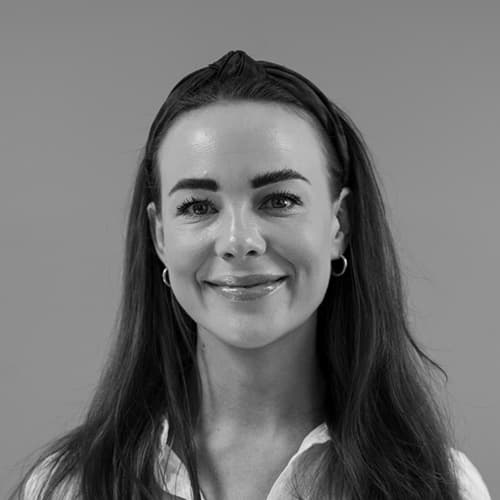 Ida Kristine Jensrud