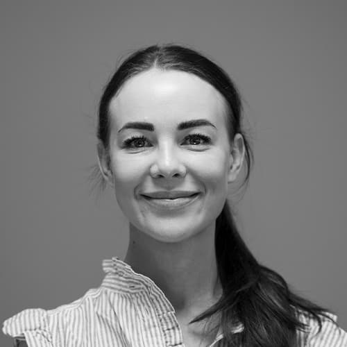 Ida Kristine Jensrud