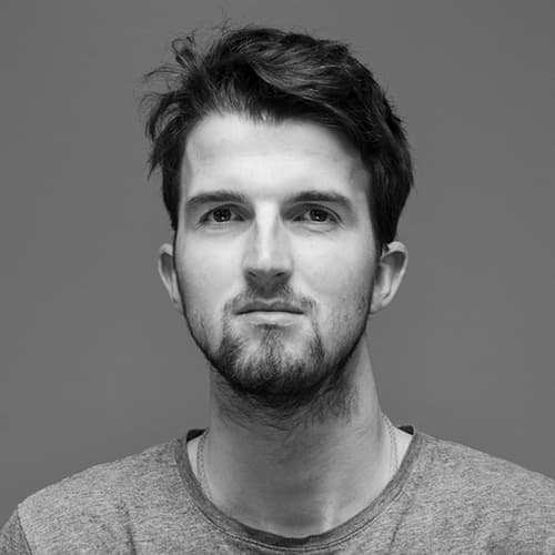 Jostein Busengdal Fredriksen