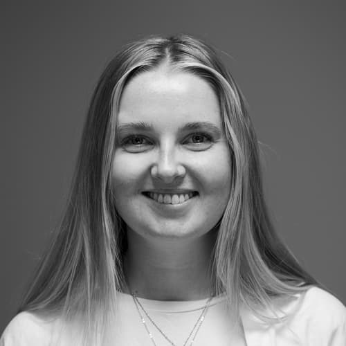 Kristine Hatlebrekke