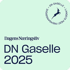 Dagens næringsliv winner 2025